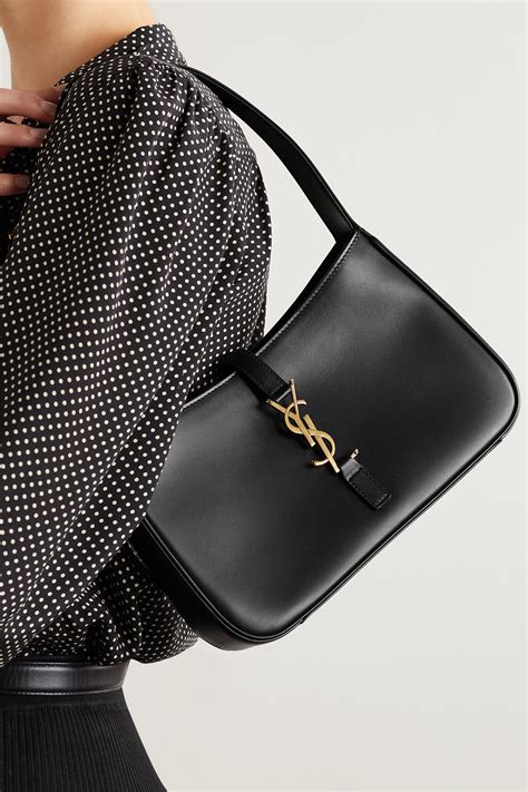 square ysl bag